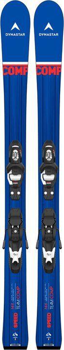 Dynastar Team Comp Kids Ski + Kid-X 4 GW Binding