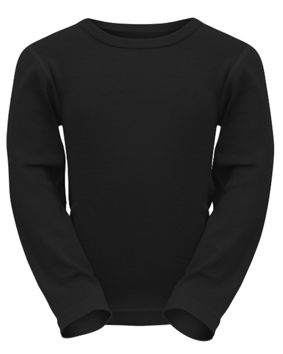 ThermaTech Speed Dry Kids LS