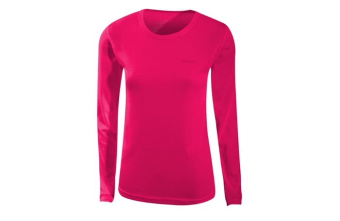 ThermaTech SpeedDri Wmns Long Sleeve