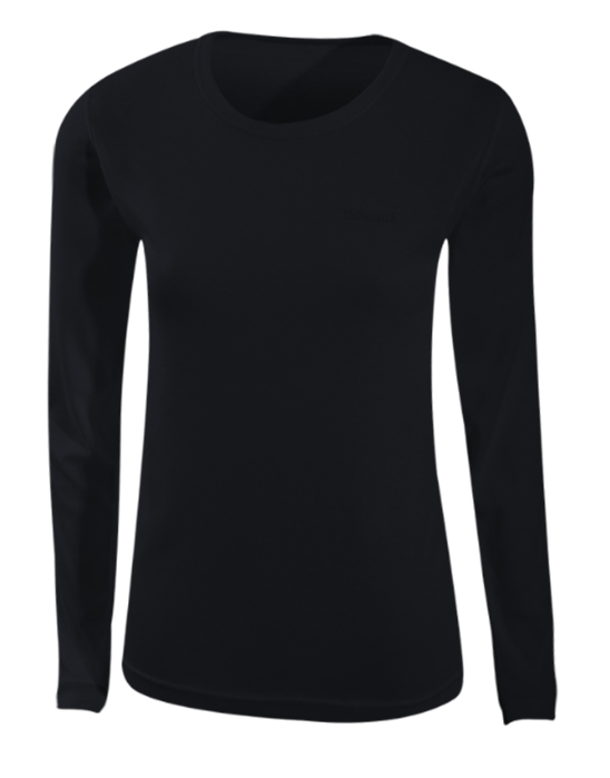 ThermaTech SpeedDri L/S W Crew