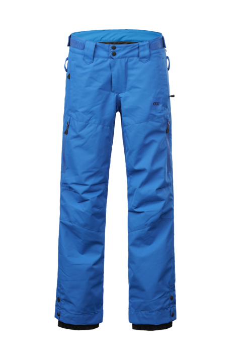 Picture Time Kids Pant - Prince Blue