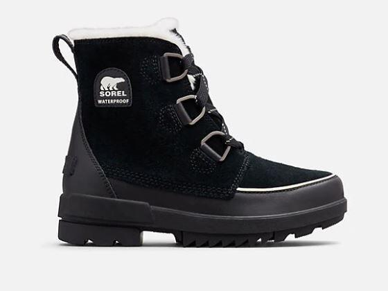 Sorel tivoli snow boots on sale