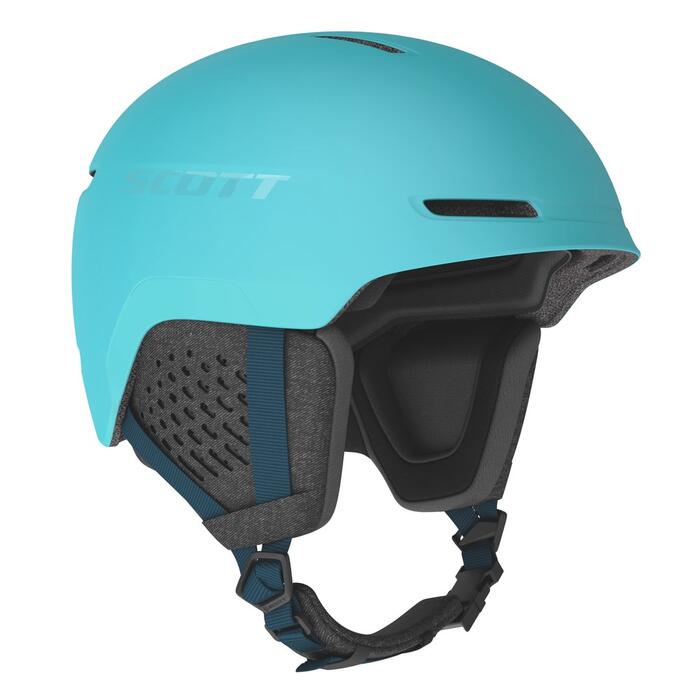 Scott Track Helmet - Breeze Blue
