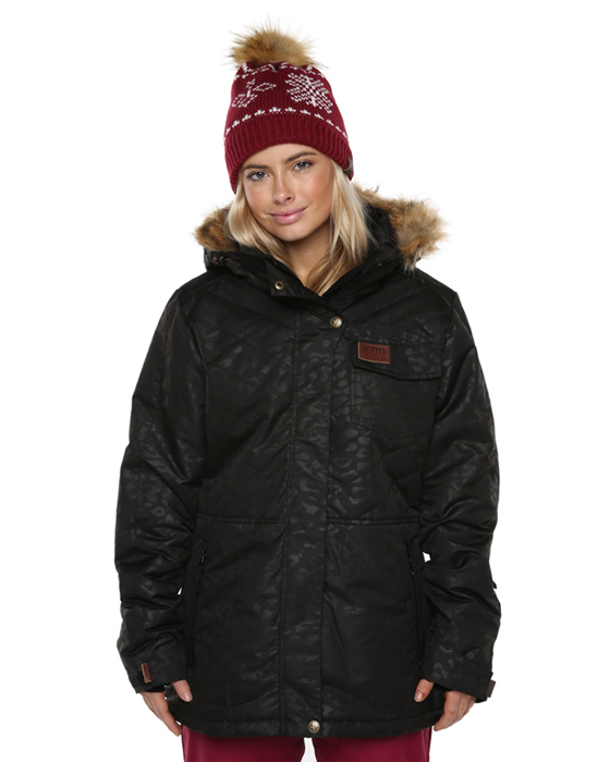 XTM Ava Wmns Jacket