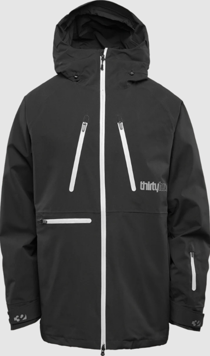 ThirtyTwo TM Jacket - Black