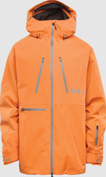 ThirtyTwo TM Jacket - Orange