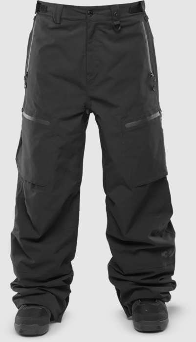 ThirtyTwo TM Pant - Black