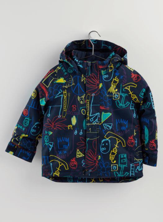 Burton Classic Toddlers Jacket