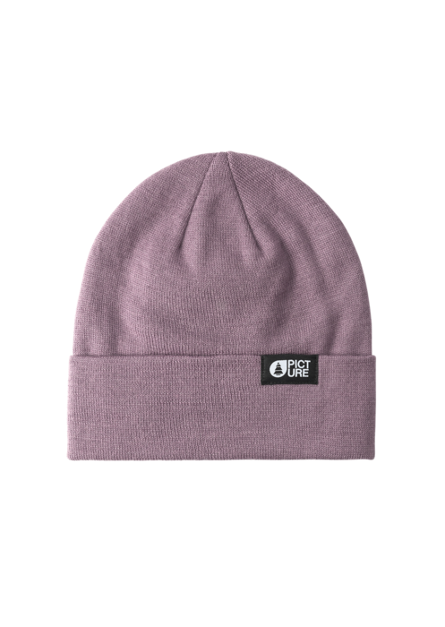 Picture Tokela Beanie - Rose Taupe