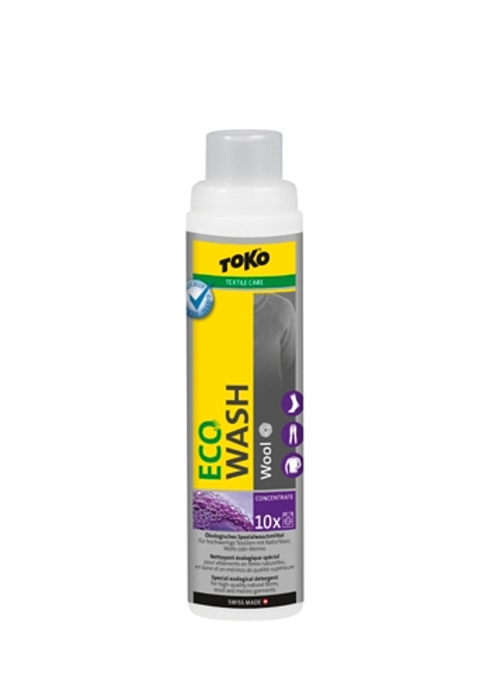 Toko Eco Eco Wool Wash 250ml