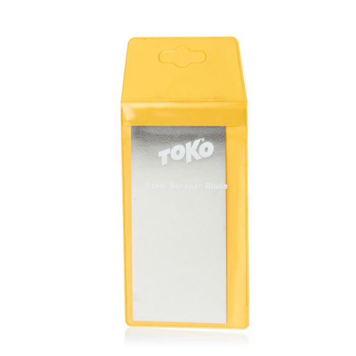 Toko Steel Scraper Blade