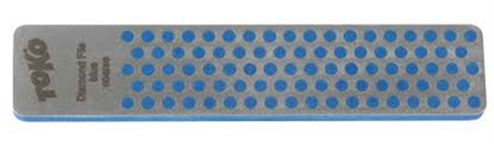 Toko DMT Diamond File - 325 Grit - Coarse