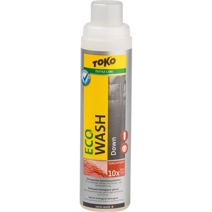 Toko Eco Down Wash