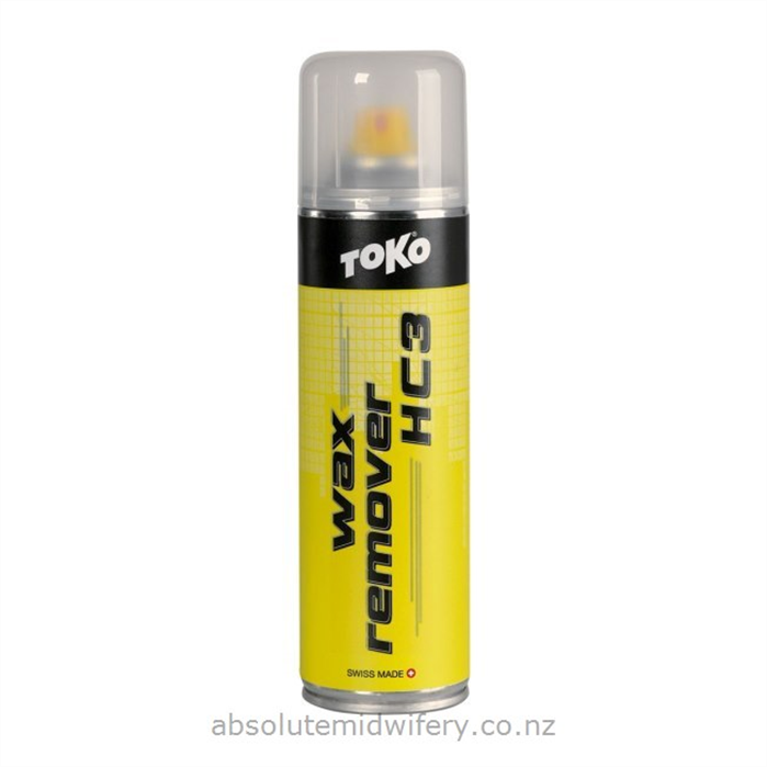 Toko Wax Remover HC3