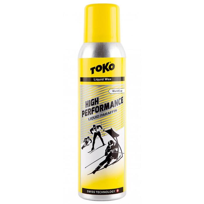 Toko High Performance Liquid Paraffin