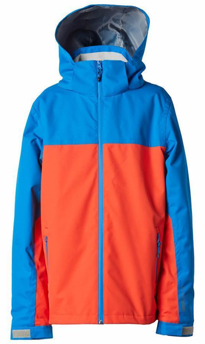 Elude Tommy Kids Jacket