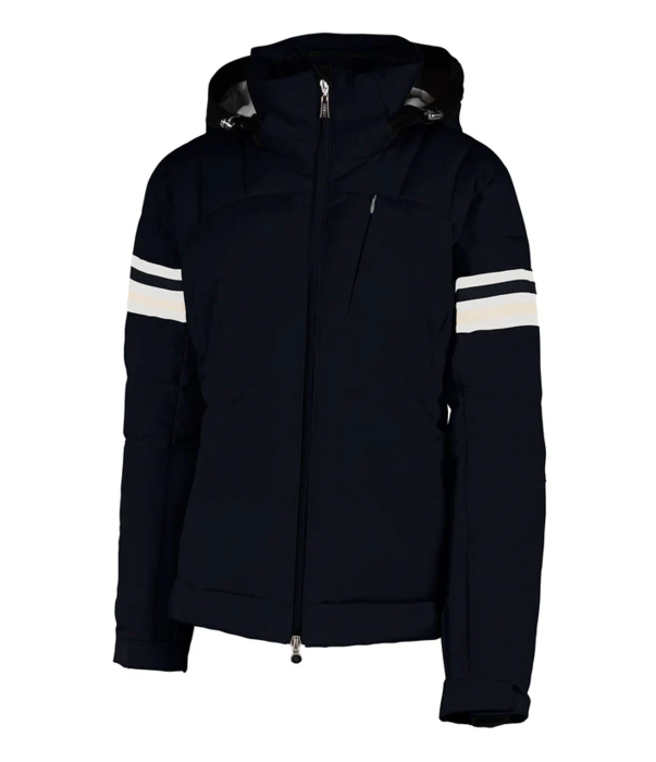 Karbon Topaz Wmns Jacket - Black