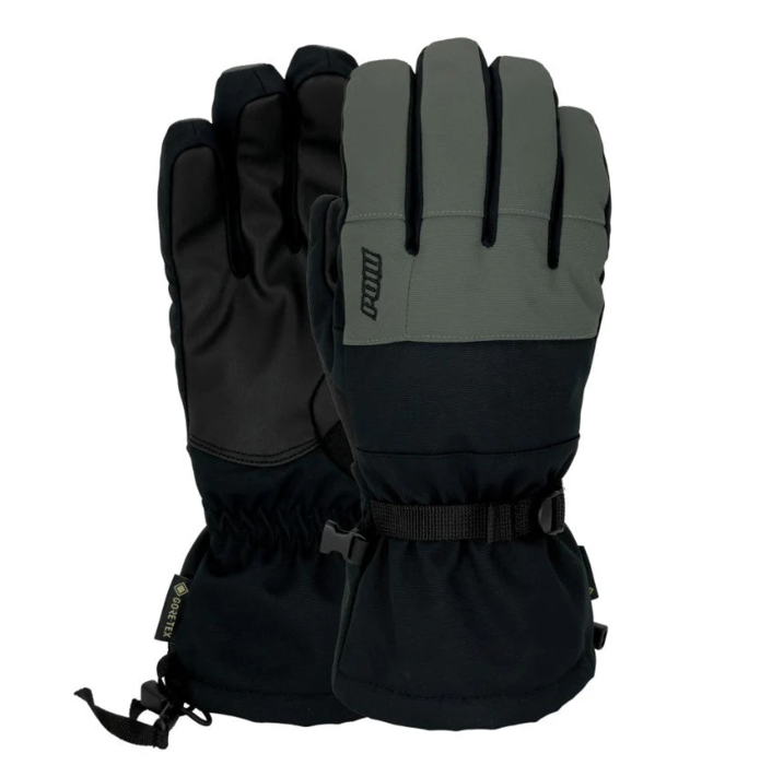 Pow Trench GTX Glove - Grey