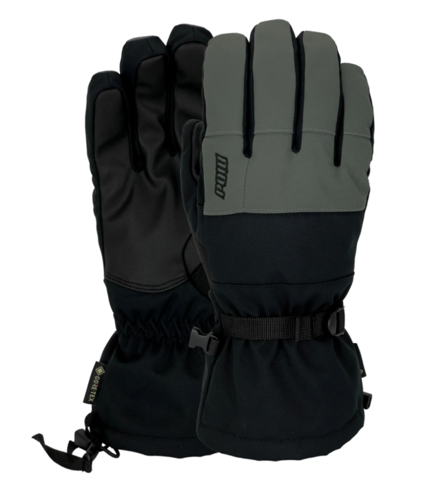 Pow Trench GTX Glove - Grey