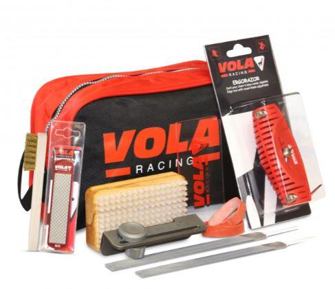 Vola Tuning Kit Plus