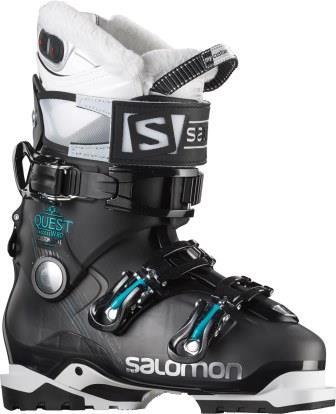 Salomon Quest Access Custom Wmns Ski Boot