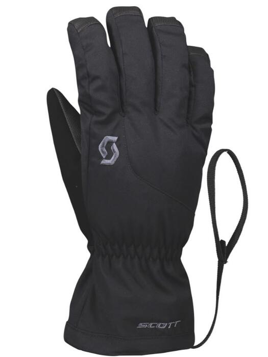 Scott Ultimate GTX Glove - Black