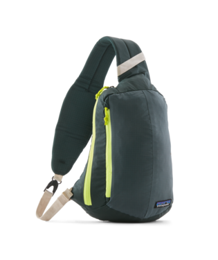 Patagonia Ultralight Black Hole Sling - Nouveau Green