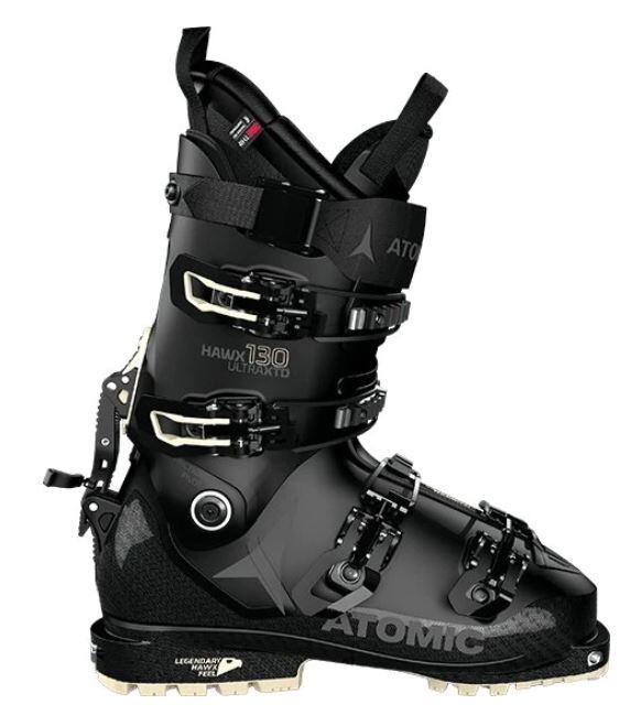 Atomic Hawx Ultra XTD 130 CT GW Ski Boot