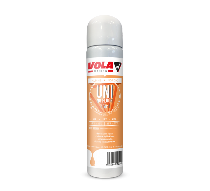 Vola Universal Wax No Fluor Spray