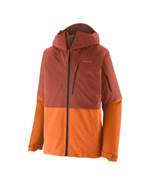 Patagonia Untracked Jacket - Redtail Rust