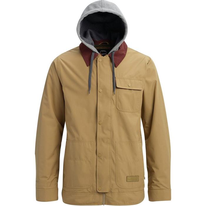 Burton Dunmore Gore-tex Jacket