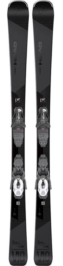 Head V-Shape V10 SW LYT Ski + PR 11 GW Binding