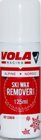 Vola Wax Remover Alpine Spray