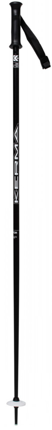 Kerma Vector Pole - Black