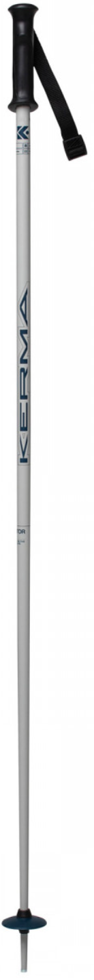 Kerma Vector Pole - Grey