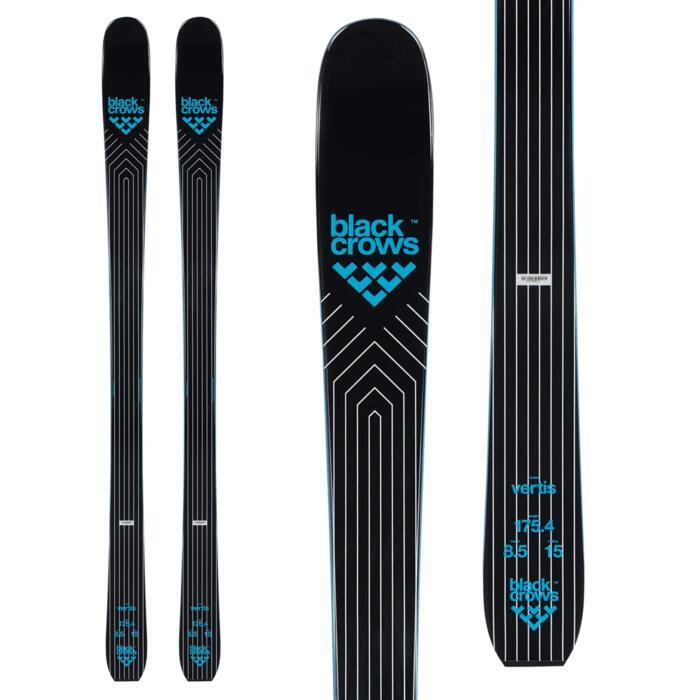 Black Crows Vertis Ski + Binding