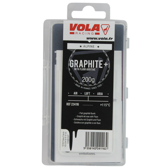 Vola Graphite LF