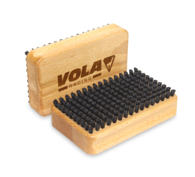 Vola Horse Hair Brush