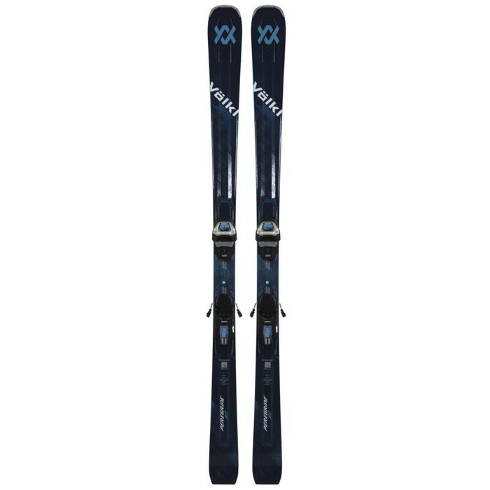 Volkl Peregrine 82 Ski + LR XL 13 FR Binding