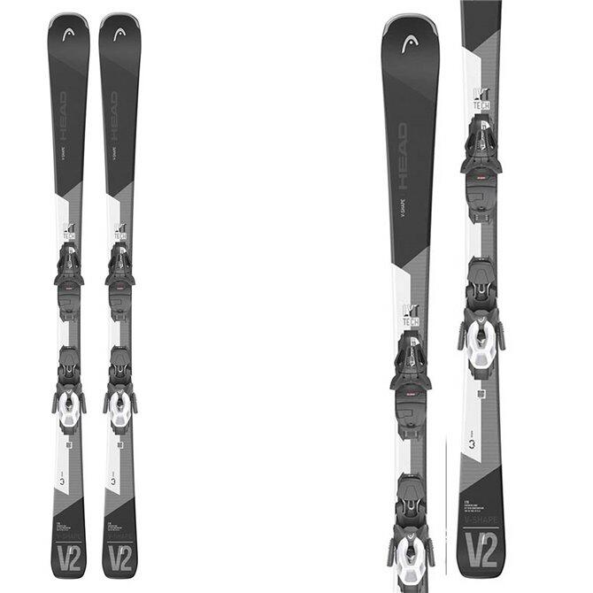 Head V-Shape V2 LYT Ski + PR 11 GW Binding