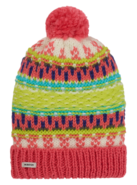 Burton Walden Kids Beanie