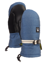 Burton Warmest Kids Mitt