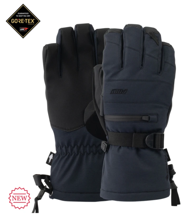 Pow Wayback JR GTX Glove