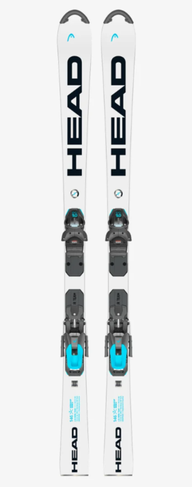 Head WCR e.SL Rebel Team SW RP WCR T Ski + Evo 9 GW CA Binding
