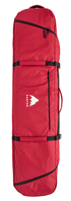 Burton Wheelie Gig Snowboard Bag - Deep Red