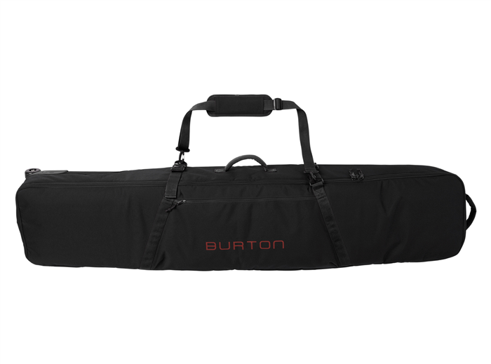 Burton Wheelie Gig Snowboard Bag - True Black