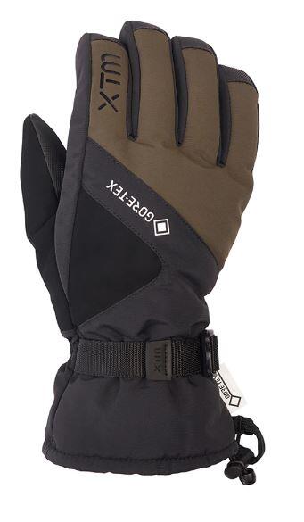 XTM Whistler II Glove - Khaki