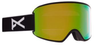 Anon WM3 Goggle+ Bonus Lens+ MFI® Face Mask