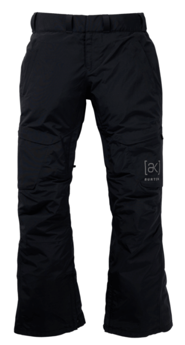 Burton [ak] Summit GTX Insulated 2L Wmns Pant - True Black