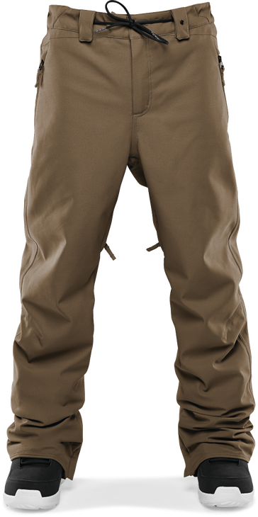ThirtyTwo Wooderson Pant - Fatigue